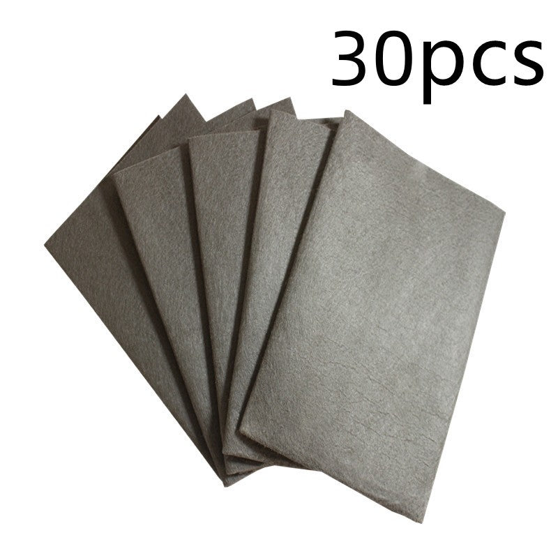 Microfibre Magic Cleaning Cloths – view 20
