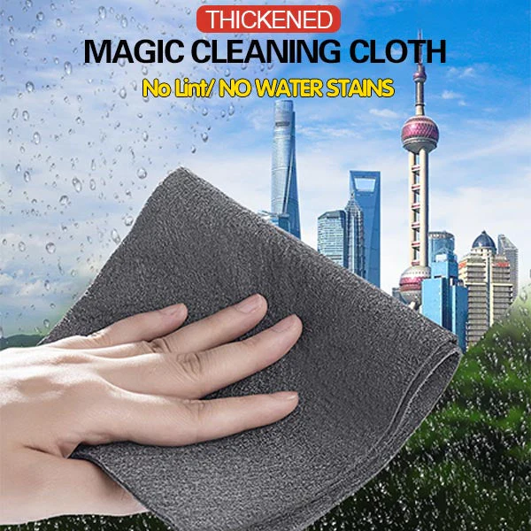 Microfibre Magic Cleaning Cloths – main image