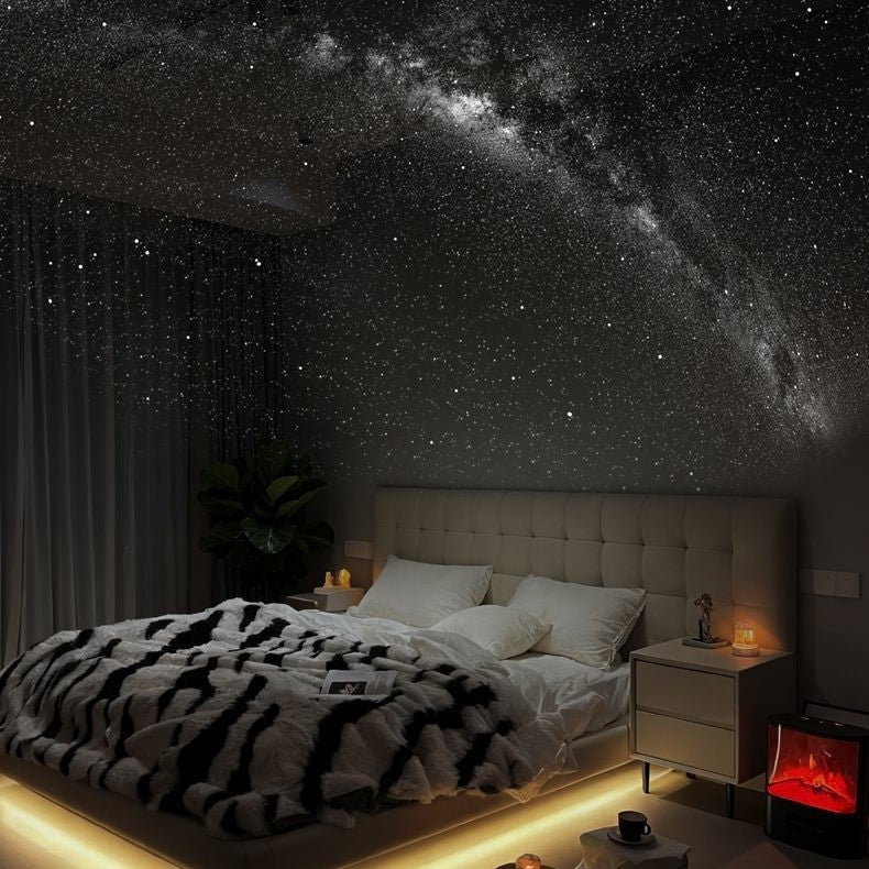 Cordless sunset wall light – view 6