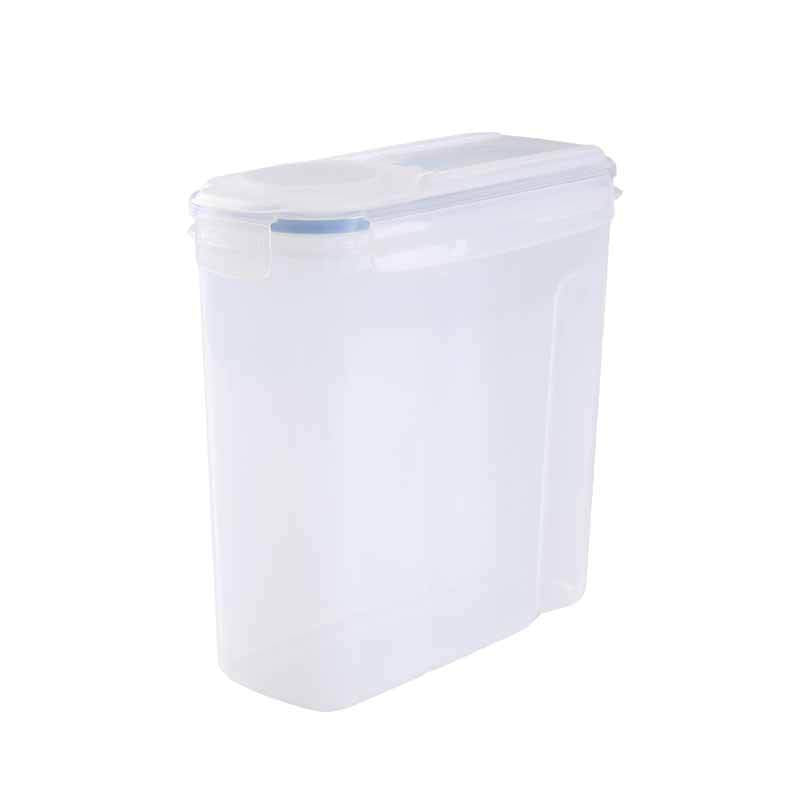 Airtight Cereal & Dry Food Storage Container – view 7