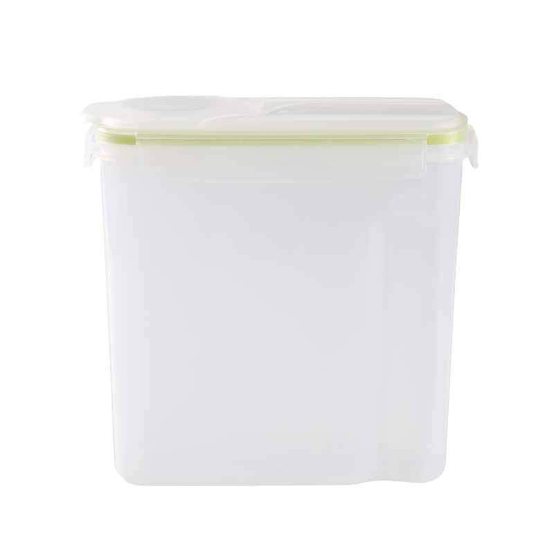 Airtight Cereal & Dry Food Storage Container – view 4