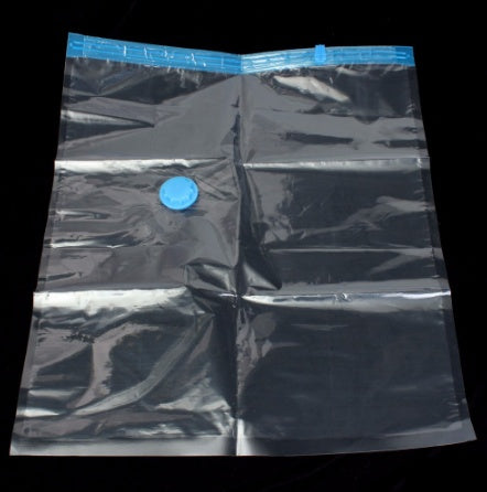 Vacuum Storage Bags for Clothes & Bedding – view 2