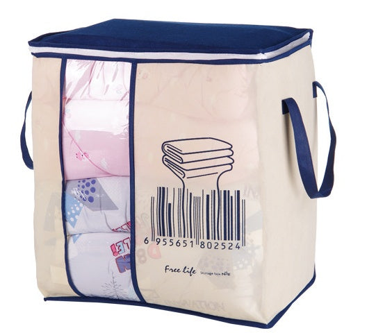 Non-Woven Underbed & Wardrobe Storage Box – view 6