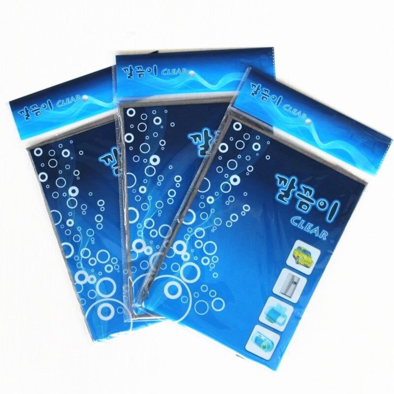 Microfibre Magic Cleaning Cloths – view 3
