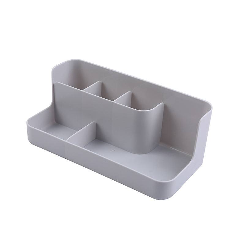 5-Compartment Makeup & Cosmetics Organiser – view 5