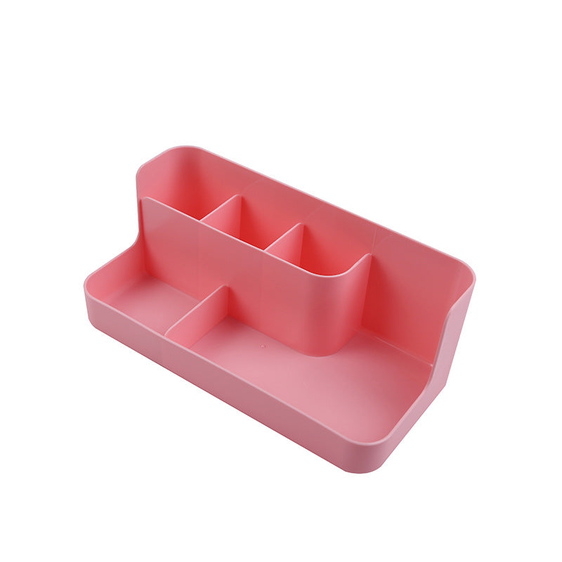 5-Compartment Makeup & Cosmetics Organiser – view 2