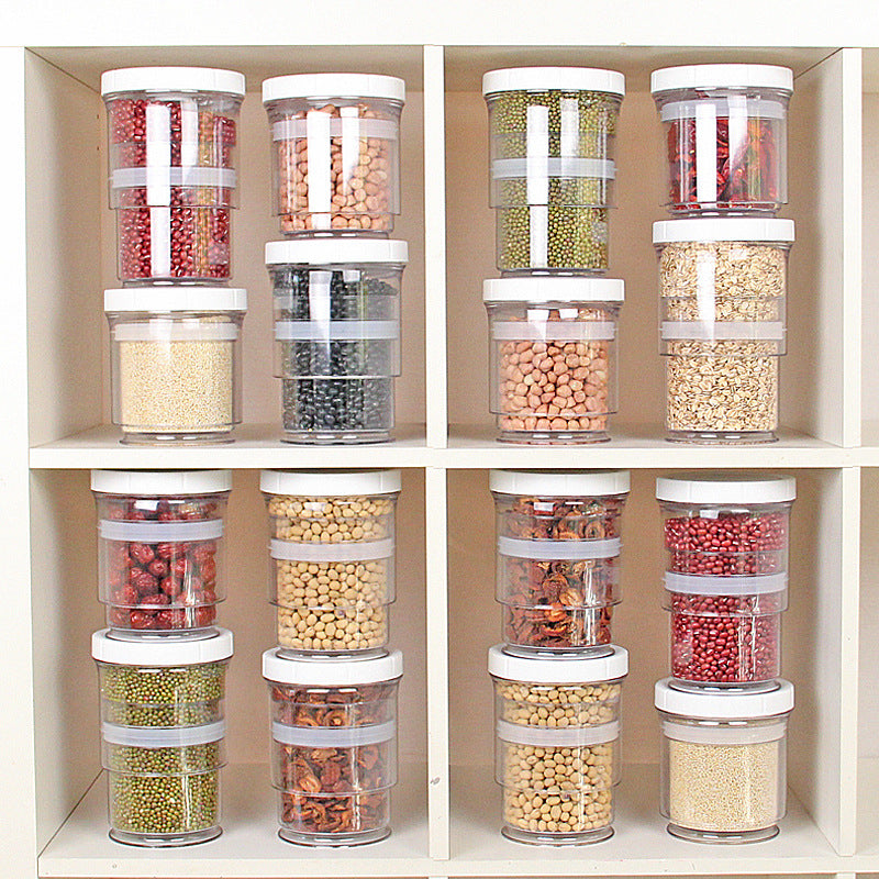 Vacuum Seal Food Storage Container 1400ml – view 2