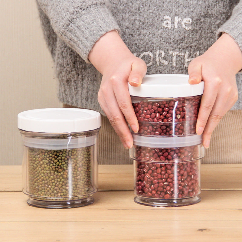 Vacuum Seal Food Storage Container 1400ml – view 5
