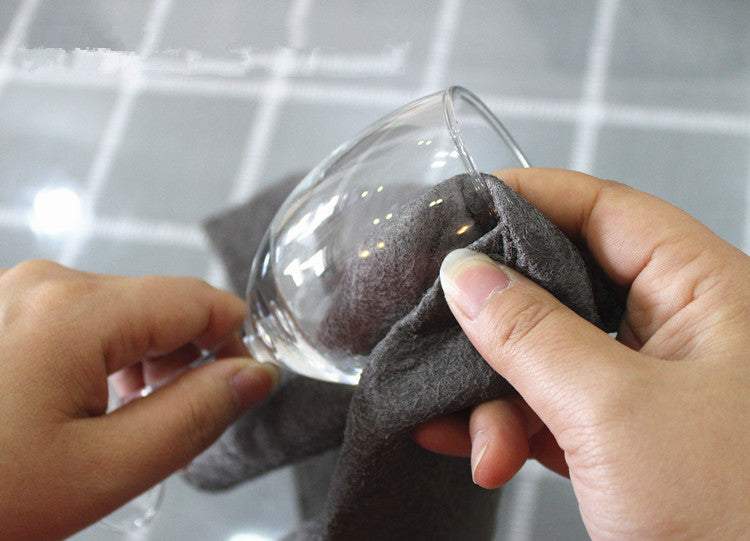 Microfibre Magic Cleaning Cloths – view 8