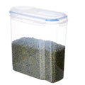 Airtight Cereal & Dry Food Storage Container – view 11