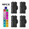 Motion sensor night lights