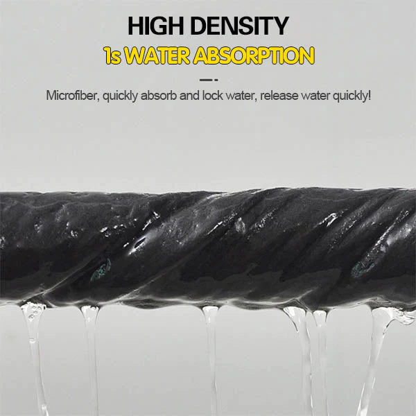 Microfibre Magic Cleaning Cloths – view 4