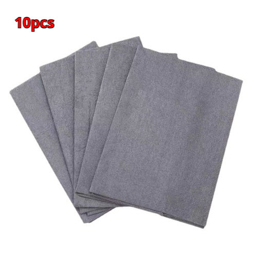 Microfibre Magic Cleaning Cloths – view 17