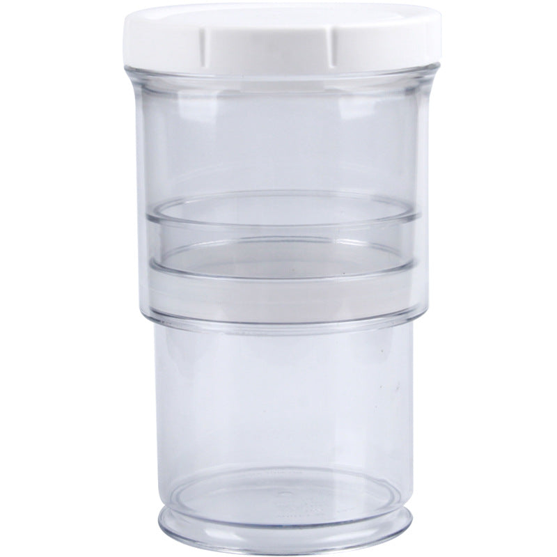 Vacuum Seal Food Storage Container 1400ml – view 4