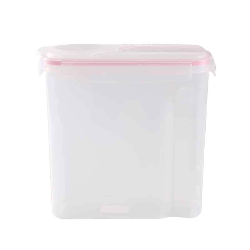 Airtight Cereal & Dry Food Storage Container – view 5