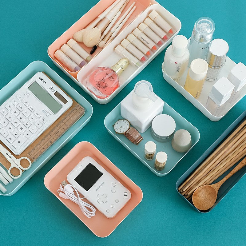Drawer Organiser Storage Box for Underwear & Socks – main image