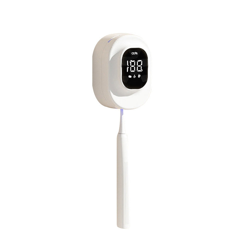 Punch-Free Single UV Toothbrush Steriliser – view 5