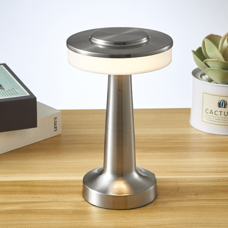Cordless touch table lamp – view 8