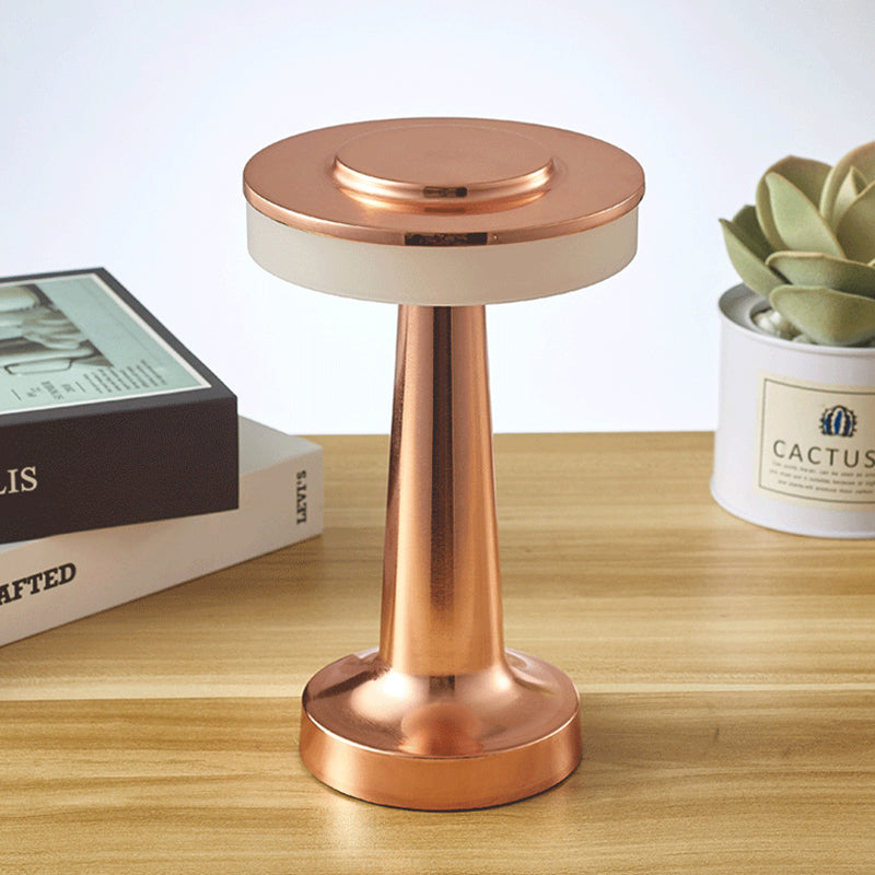 Cordless touch table lamp – view 5
