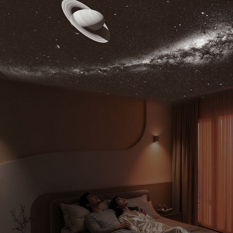 Cordless sunset wall light – view 4
