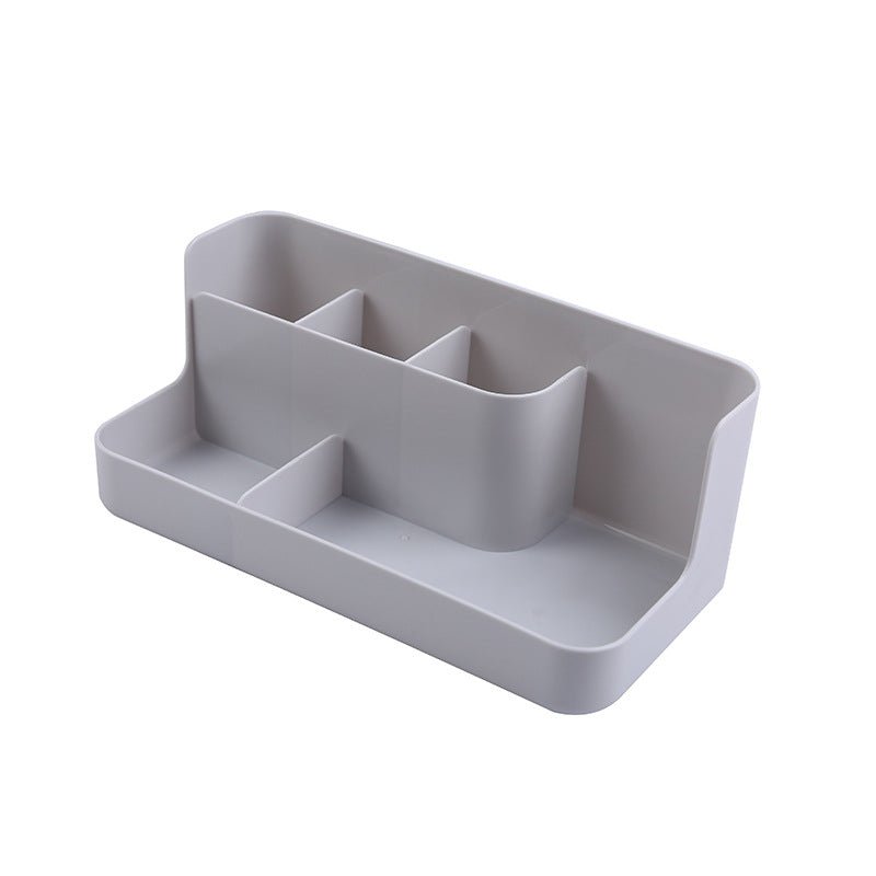 5-Compartment Makeup & Cosmetics Organiser - Lumora