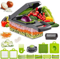 16-in-1 Vegetable Chopper with 1.5L Container – main image