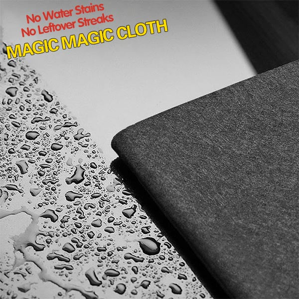 Microfibre Magic Cleaning Cloths – view 6