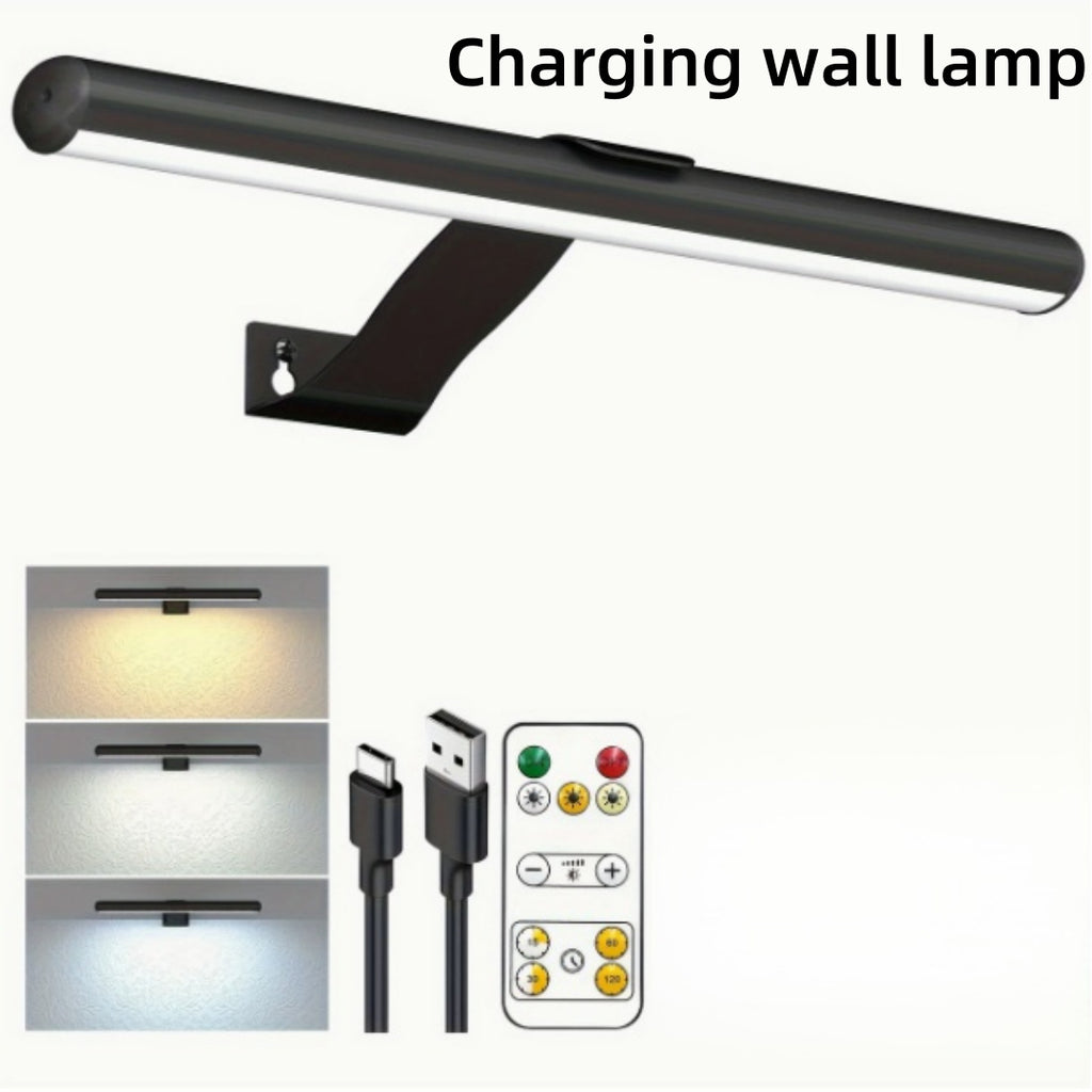 Wireless picture light – view 7