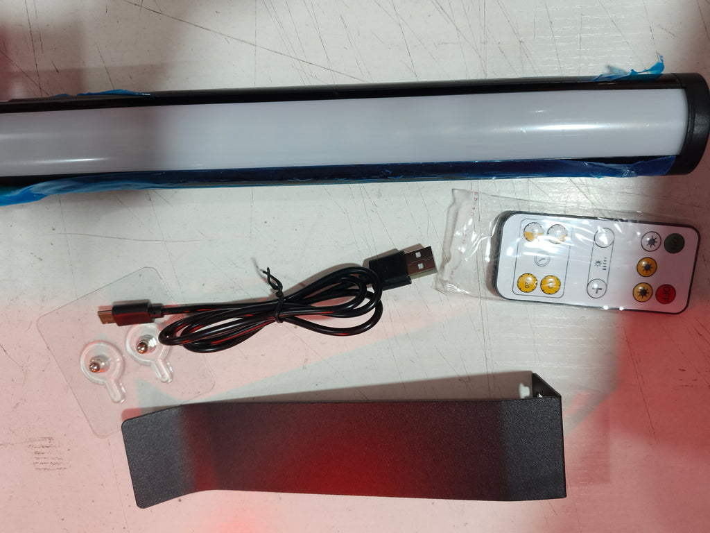 Wireless picture light – view 9