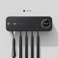 Smart 2-in-1 UV Toothbrush Steriliser & Holder – view 6