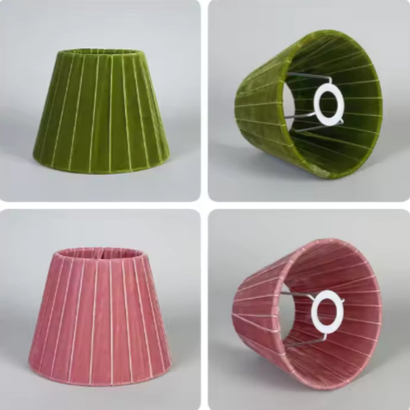 Cordless fabric table lamp – view 5
