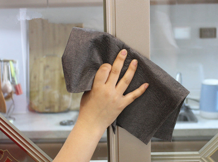 Microfibre Magic Cleaning Cloths – view 7