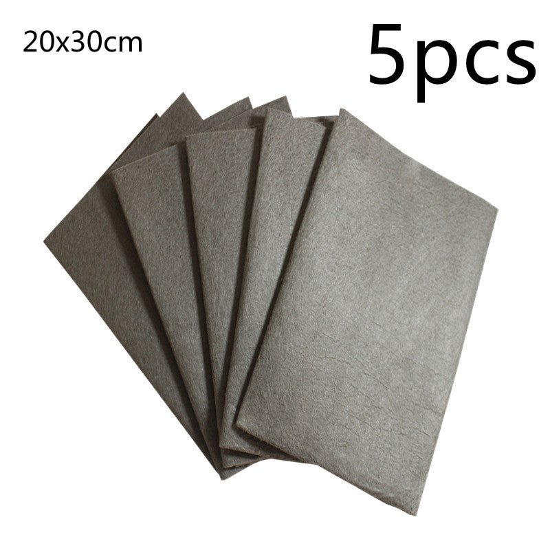 Microfibre Magic Cleaning Cloths – view 22