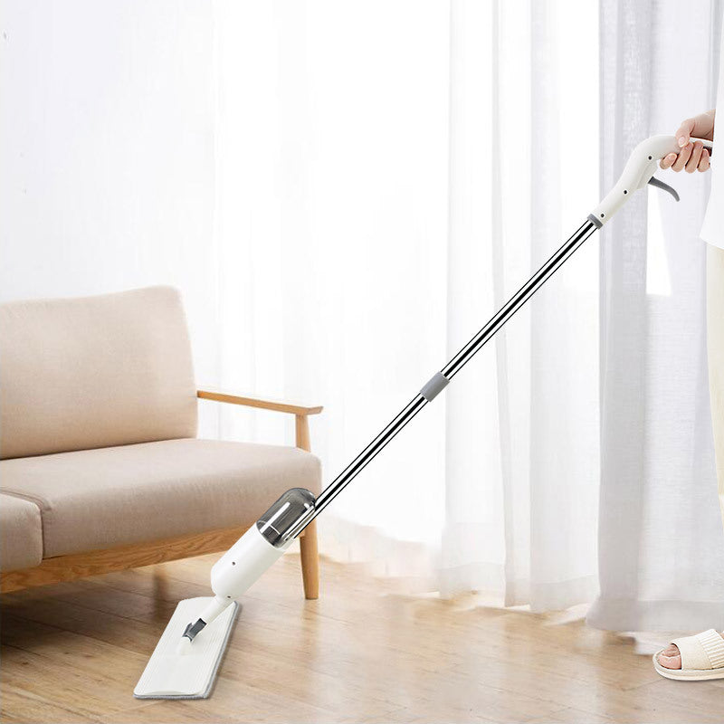 Flat Squeeze Mop & Bucket Set – view 4