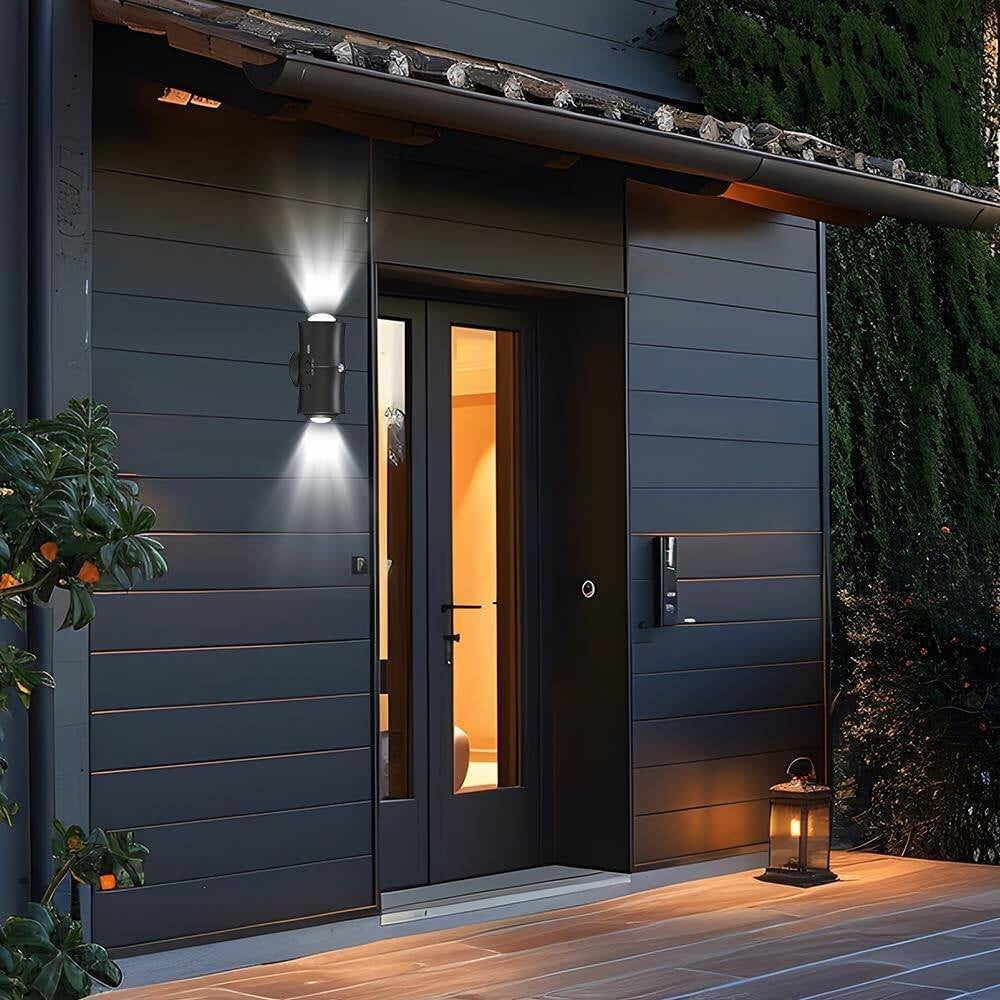 Motion sensor night lights – view 6