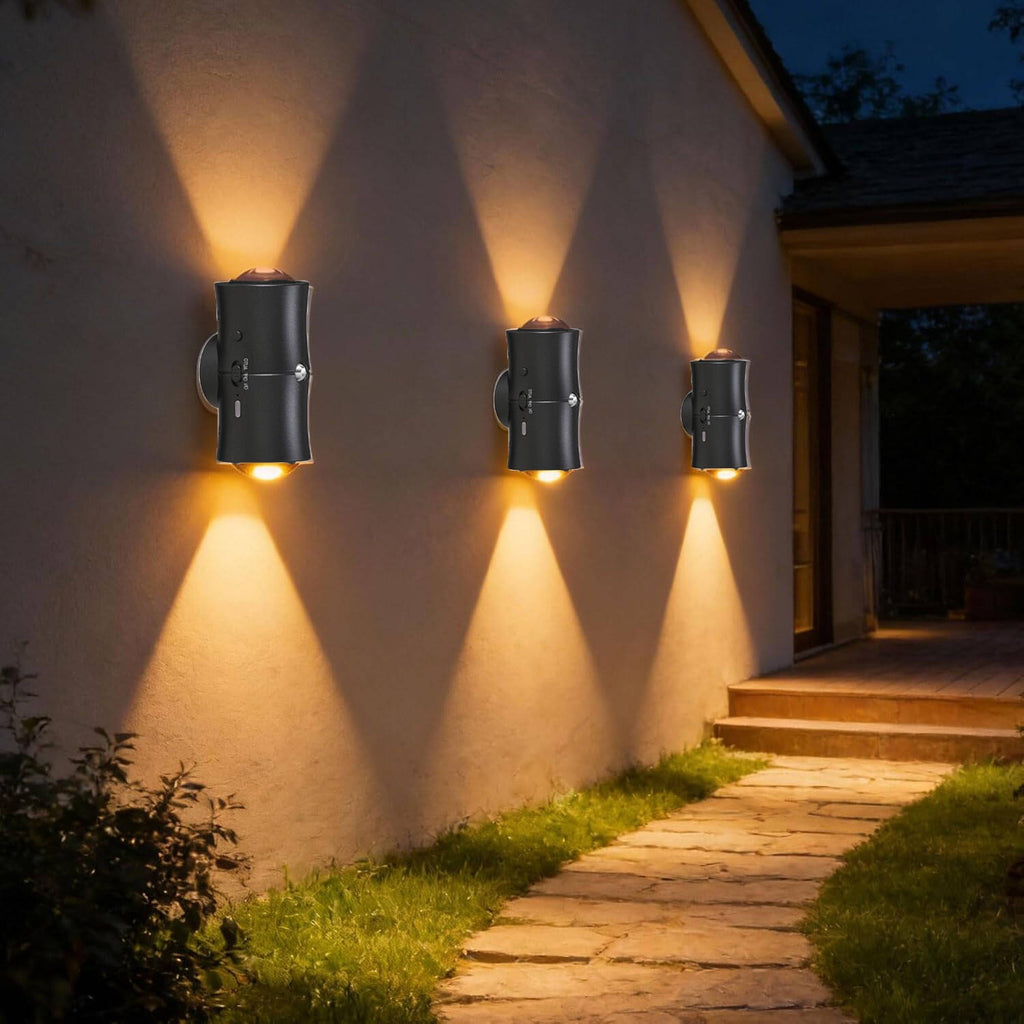 Motion sensor night lights – view 7