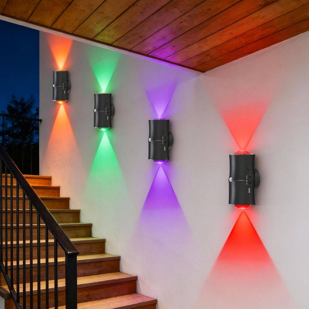 Motion sensor night lights – view 8