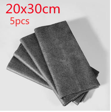 Microfibre Magic Cleaning Cloths – view 13