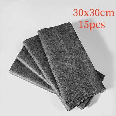 Microfibre Magic Cleaning Cloths – view 12