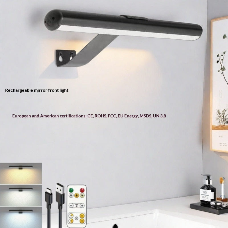 Wireless picture light – view 5