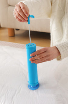 Vacuum Storage Bags for Clothes & Bedding – view 4
