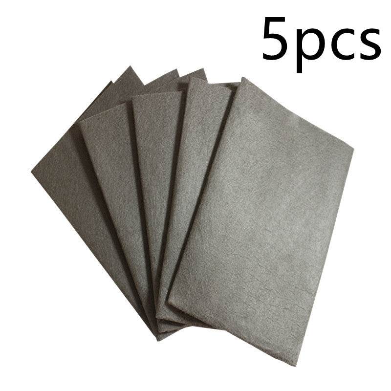 Microfibre Magic Cleaning Cloths – view 21
