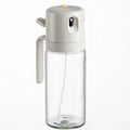 2-in-1 Glass Oil Sprayer & Pourer 550ml – view 9