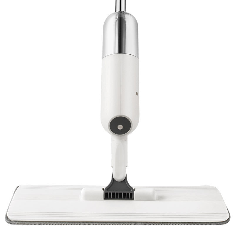 Flat Squeeze Mop & Bucket Set - Lumora