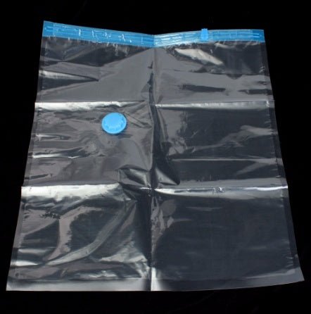 Vacuum Storage Bags for Clothes & Bedding - Lumora