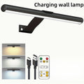 Wireless Picture Light – Touch Control, Rechargeable LED - Lumora